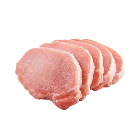 สันนอกหมูสดทั้งชิ้น